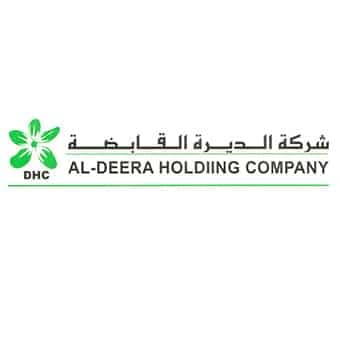 Al-Deera Holding Company
