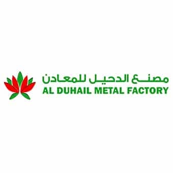 Al-Duhail Metal Factory